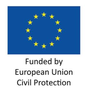 EU Funded by EU CP
